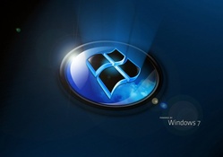 Beaming Windows 7