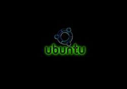 Alien Ubuntu