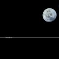 Moon over Slackware