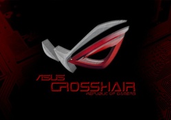 ASUS Crosshair ROG