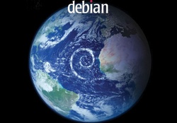 Debian's World