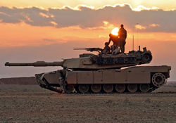 M1A1 Abrams, US Marines