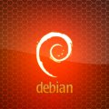 Debian Orange