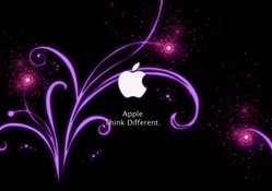 Purple on Mac
