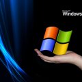 Windows 7 in your hand