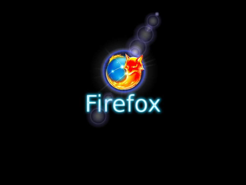 Firefox Galaxy