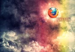 Firefox Vintage