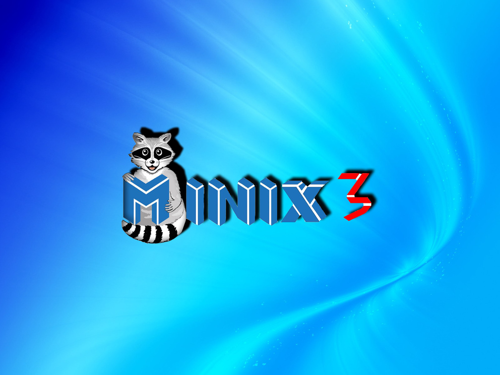 MINIX 3