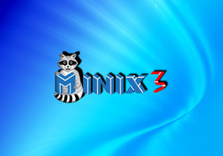 MINIX 3