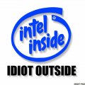 Intel Funny Ad