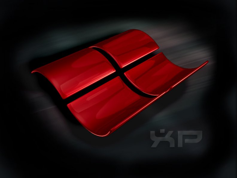 XP Desktop Hotrod