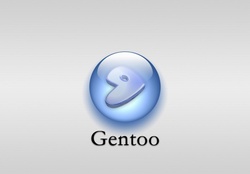 Gentoo Orb