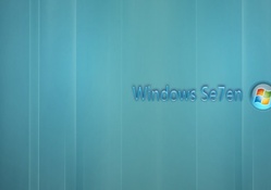 So happy with my Windows Seven