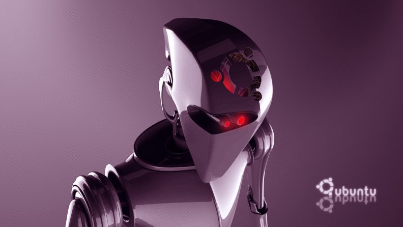 ubuntu_robot