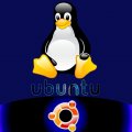 ubuntu tux again