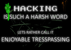 Hacking Renames