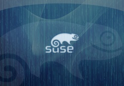 Suse Linux Wallpaper