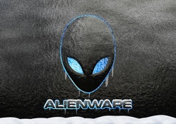 snow planet alienware
