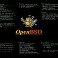 OpenBSD useful wallpaler