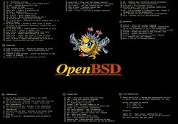 OpenBSD useful wallpaler
