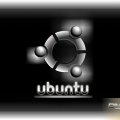 ubuntu _ Black