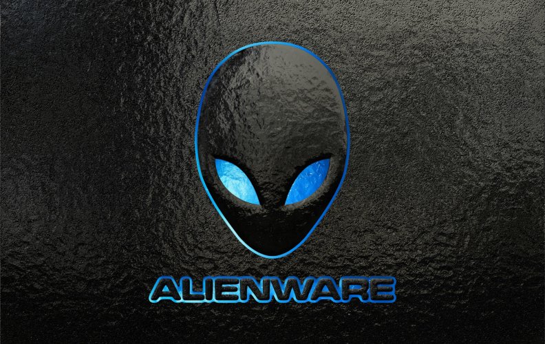 Cobalt Alienware