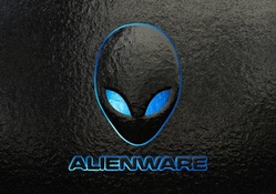 Cobalt Alienware