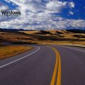 The Road Of Windows