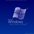 Windows Blue Screen of Death_Desktop