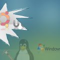 Linux smashed Vista