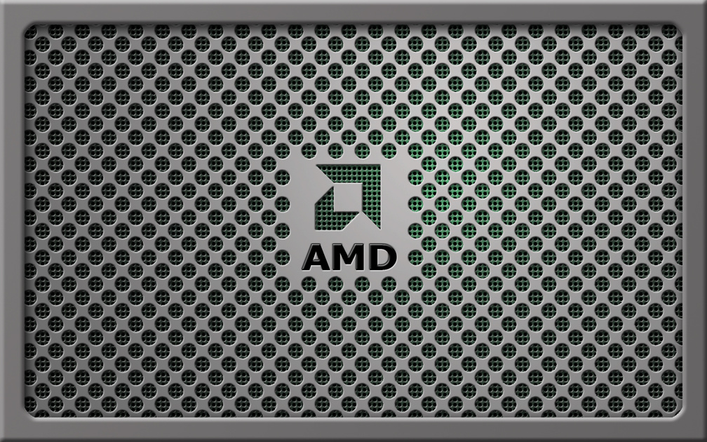 AMD ATi Radeon Gaming