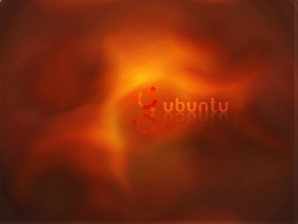 Beautiful Ubuntu Wallpaper 7