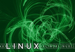 Linux Green