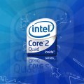 Intel Quad Core Duo