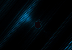 Apple Streak BLUE II