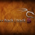 BackTrack 5