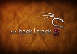 BackTrack 5