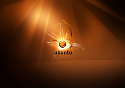 Beautiful Ubuntu Wallpaper 16