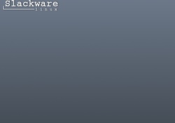 Slackware Linux