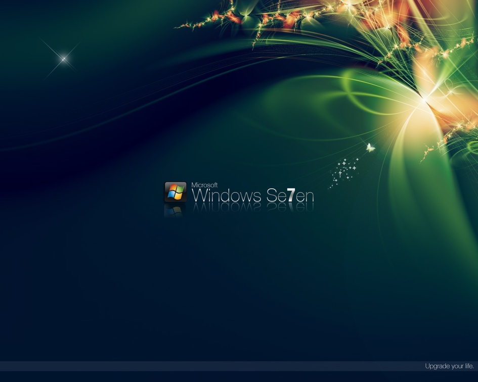Windows 7 Dzires