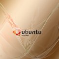 ubuntu brown