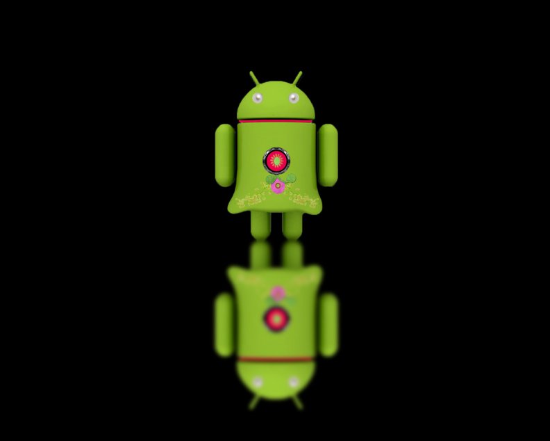 Android bot