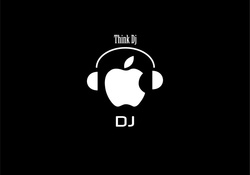 Apple Dj _ Think DJ