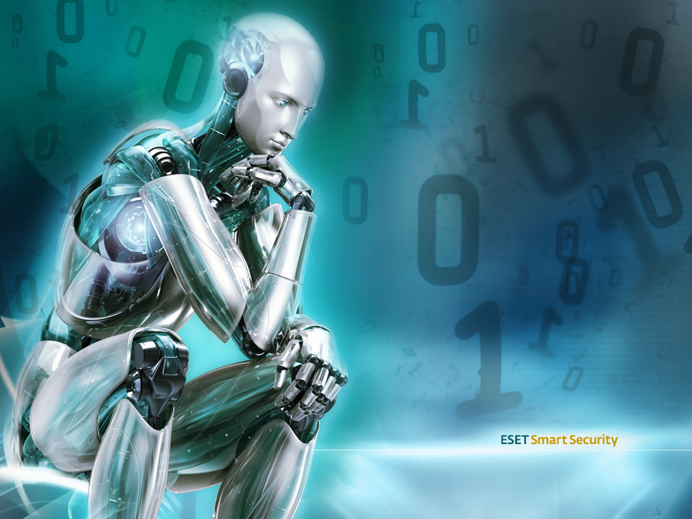 ESET Smart Security Android 1