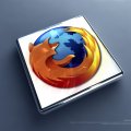 Firefox by Parkoz