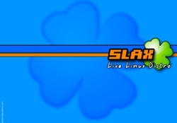 SLAX _ Live Linux