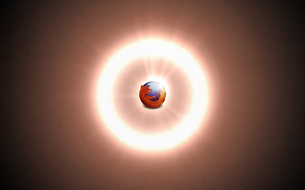Firefox Eclipse