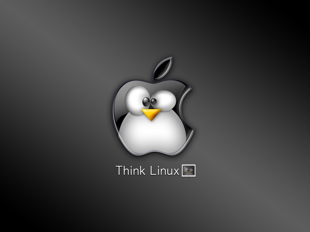 Think Linux
