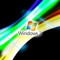 Windows 7 New Background