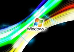 Windows 7 New Background